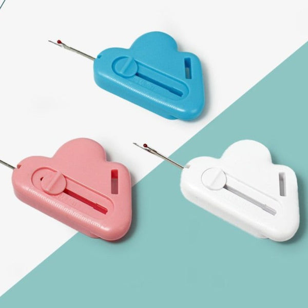 2+1 GRATIS | StitchCloud – Präzise Nähte & Einfaches Auftrennen in Einem Werkzeug Vereint