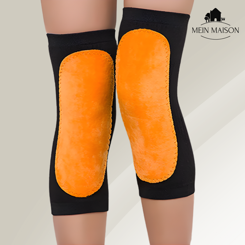 HeatKnee – Komfort und Schutz für schmerzfreie Wintertage