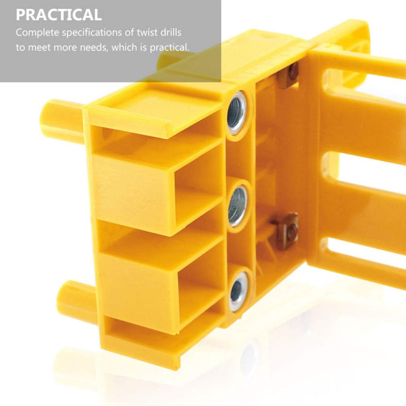 JointMaster Pro – Perfekte Holzverbindungen in Sekunden