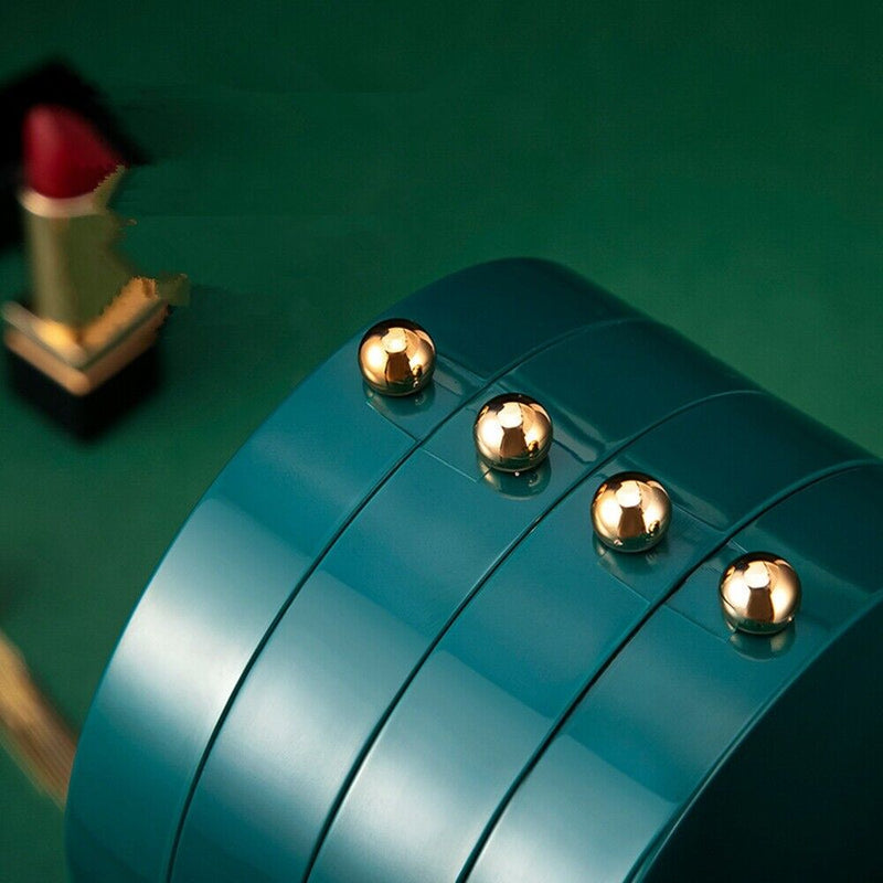 JewelEase – Stilvoller Schmuckorganizer für Zuhause und unterwegs