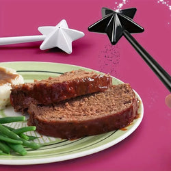 1+1 GRATIS | WizzyWands – Verzaubere dein Essen sofort!