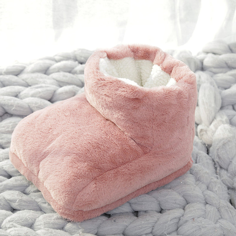 WarmFeet – Komfort und Wohlbefinden für Ihre Füße!