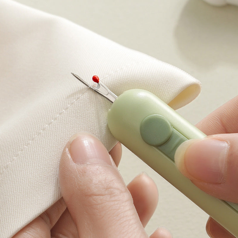 HandStitch – Der ultimative 2-in-1 Assistent für makelloses Nähen
