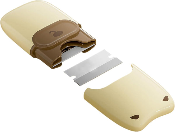 1+1 GRATIS | ScrapePro – Kompaktes Elektrowerkzeug für makellose Oberflächen