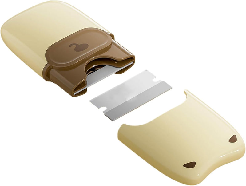 1+1 GRATIS | ScrapePro – Kompaktes Elektrowerkzeug für makellose Oberflächen