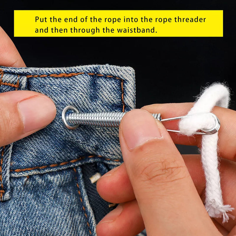 1+1 GRATIS | StretchyThread Pro – Ihre flexible Hilfe für einfaches Einfädeln