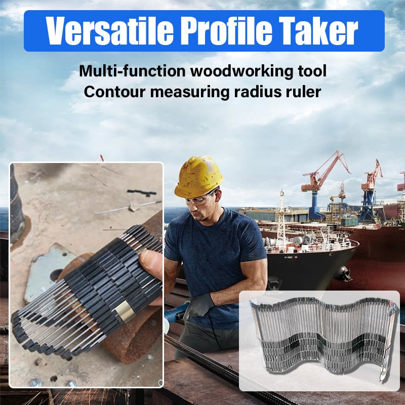 ShapeMaster – Makellose Konturen sofort