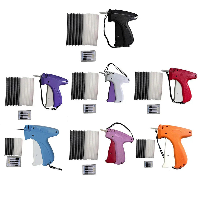 QuickStitcher – Kleidung sofort reparieren, keine Nähkenntnisse erforderlich