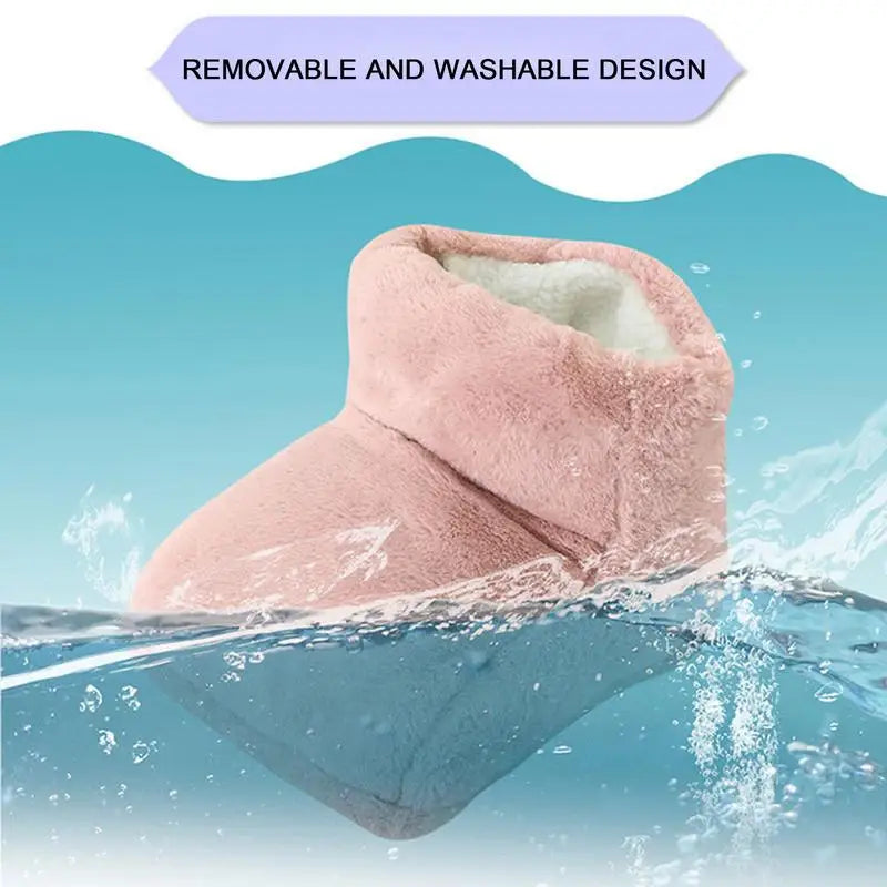 WarmFeet – Komfort und Wohlbefinden für Ihre Füße!