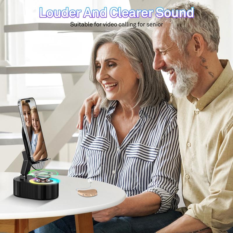 InnovaStand – Dein Handy. Dein Sound. Dein Stil.