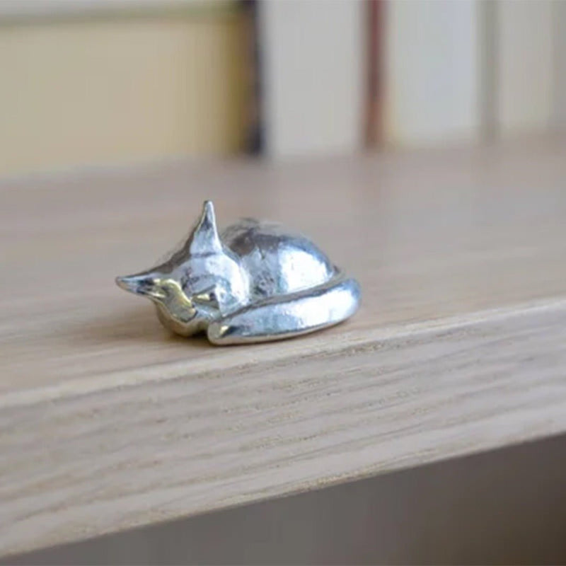 TimelessFamily – Die Skulptur, die Liebe sichtbar macht