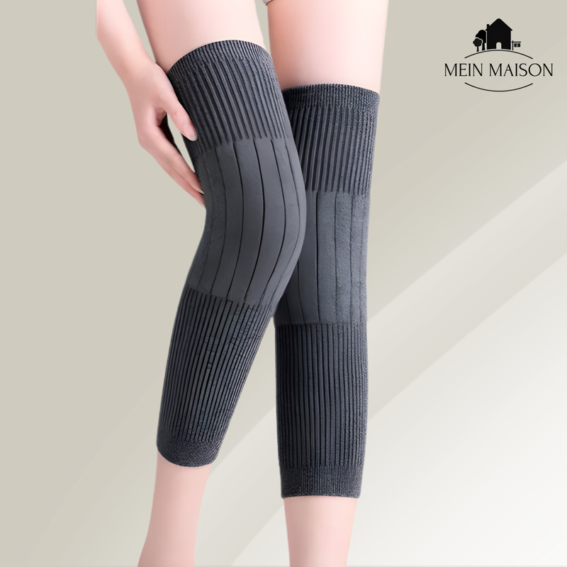 HeatKnee – Komfort und Schutz für schmerzfreie Wintertage