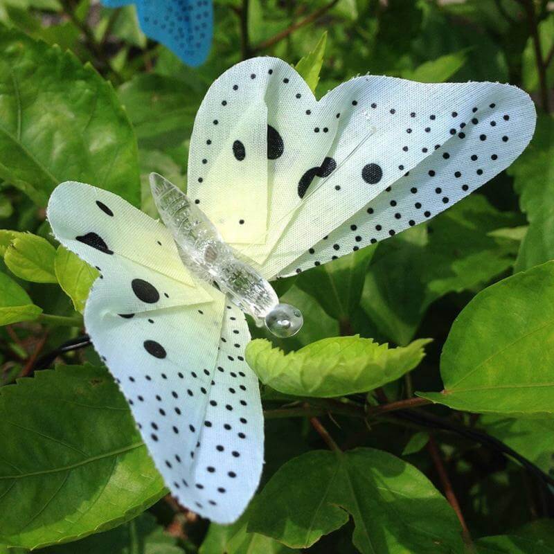 LumiWings – Verwandle deinen Garten und dein Zuhause in ein magisches Märchenreich!