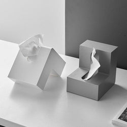FacetTissue – Wo Stil auf Funktionalität trifft!