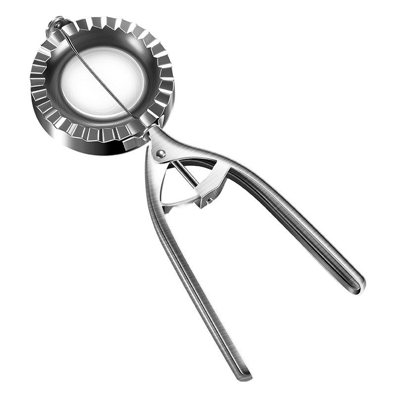 DumpliPro – Schnell perfekt geformte Knödel herstellen