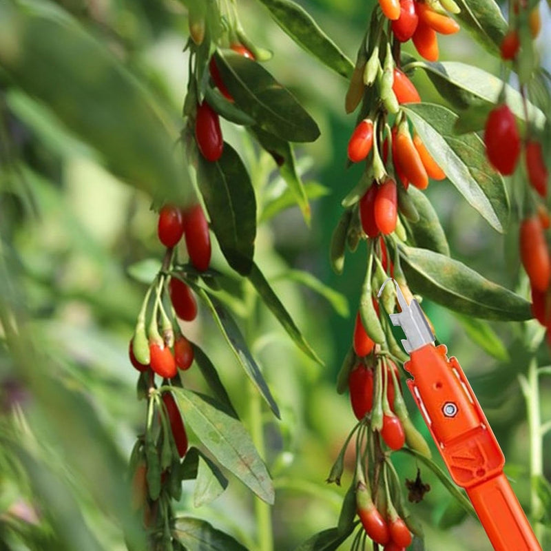 AgroEase – Vereinfachung von Ernte- und Schnittarbeiten