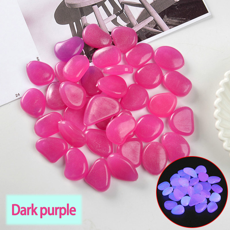 50+50 GRATIS | GlowPebbles - Bringen Sie Licht in dunkle Wege