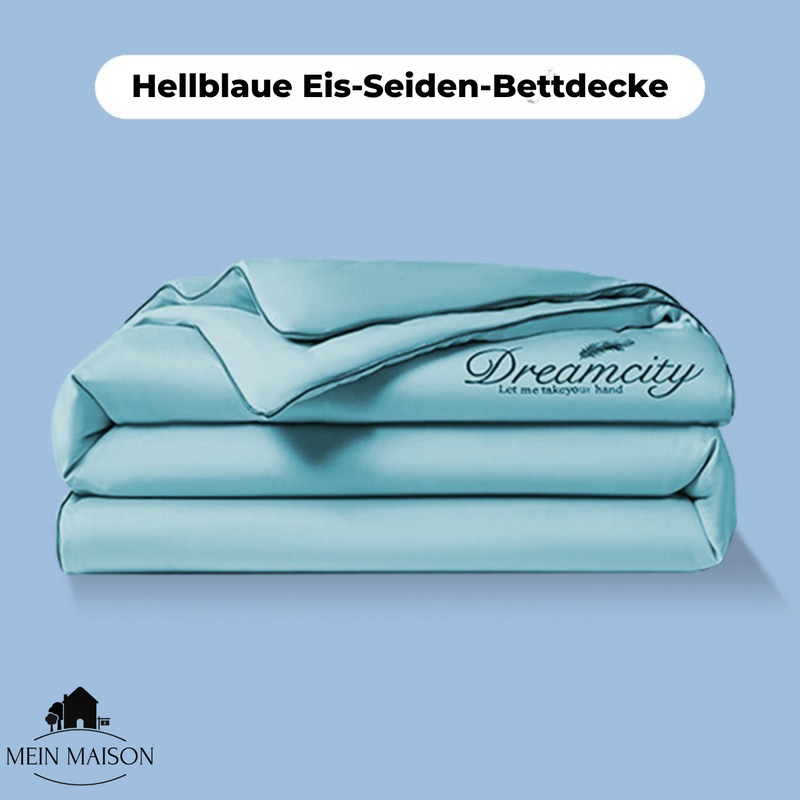 CoolBreeze – Schlaf dich kühl und leicht