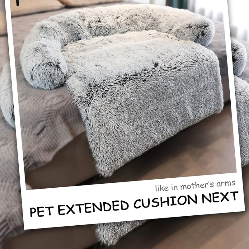 FellNest – Kombinierter Schutz und stressfreier Schlaf