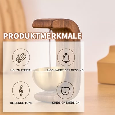 ArtBell – Die stilvolle Türklingel mit Klang zum Verlieben