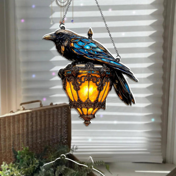 ShadowRaven – Verzaubertes Licht erfüllt von Mystik!