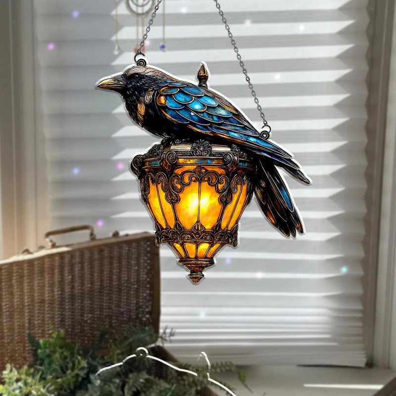 ShadowRaven – Verzaubertes Licht erfüllt von Mystik!