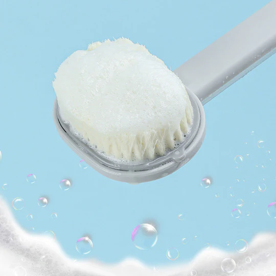 GlowWhisk – Sanfte Reinigung, tiefe Pflege!