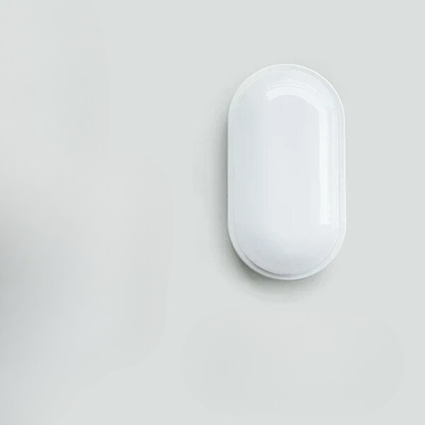 Hydralume LED Deckenleuchte IP65 | Wasserdicht & Staubdicht | Für Bad & Küche | 15–30W | Verschiedene Formen