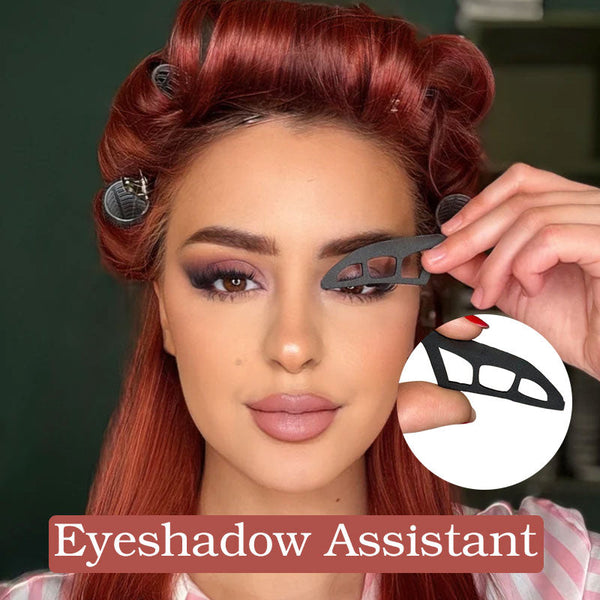 1+1 GRATIS | ShadowEase - Perfekte Augen-Make-up-Hilfe in Sekunden!