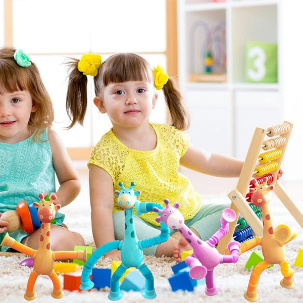 FlexiZoo – Stundenlanger Spielspaß ohne Langeweile