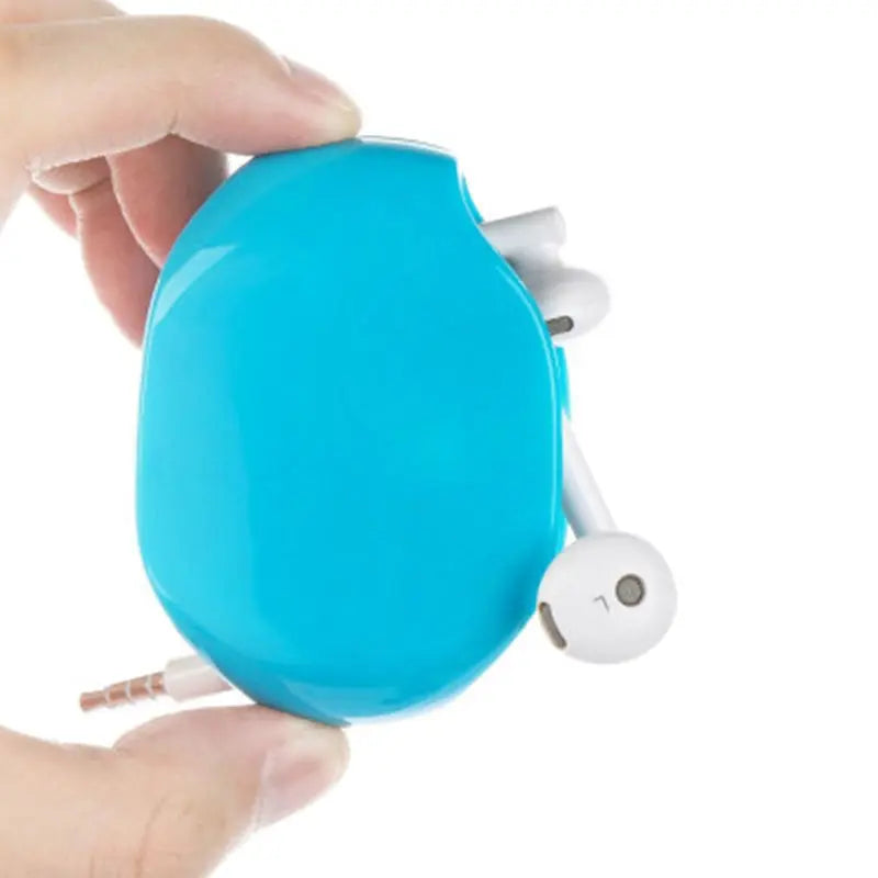 1+1 GRATIS | CordSnap – Der smarte Kabelaufroller!
