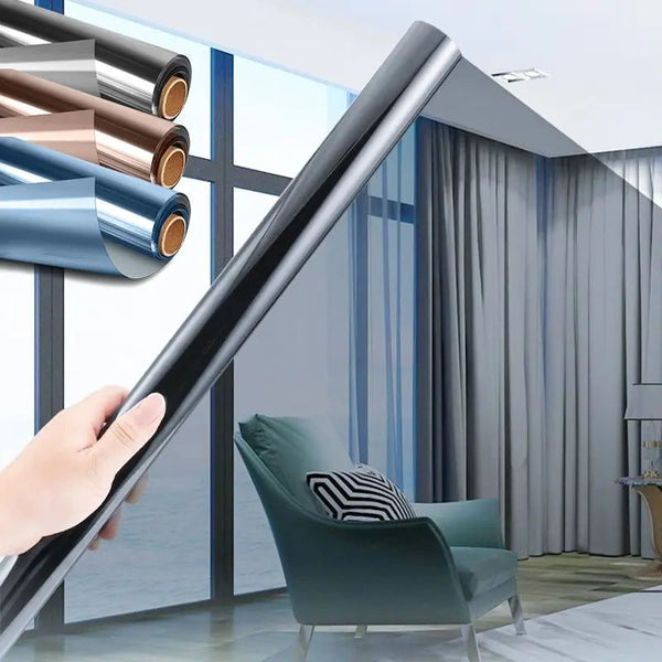 1+1 GRATIS | VistaShield – Privatsphäre &amp; Schutz in stilvoller Folie