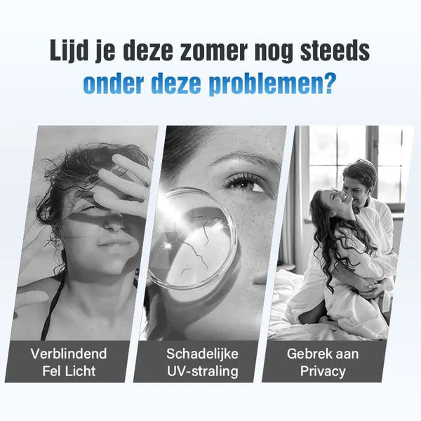 1+1 GRATIS | VistaShield – Privatsphäre &amp; Schutz in stilvoller Folie