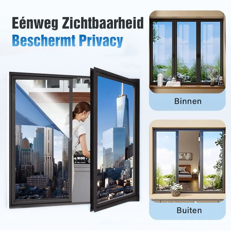 1+1 GRATIS | VistaShield – Privatsphäre &amp; Schutz in stilvoller Folie