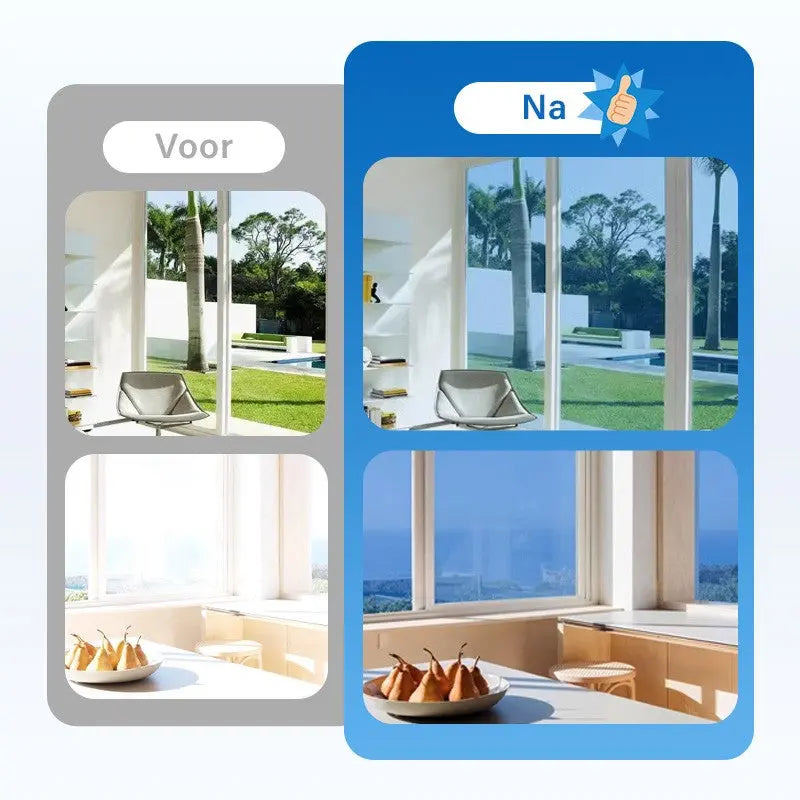 1+1 GRATIS | VistaShield – Privatsphäre &amp; Schutz in stilvoller Folie