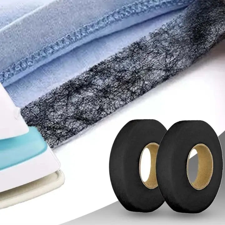 1+1 GRATIS | SlideHem – Perfekte Säume schnell erzielen, ganz ohne Nähen