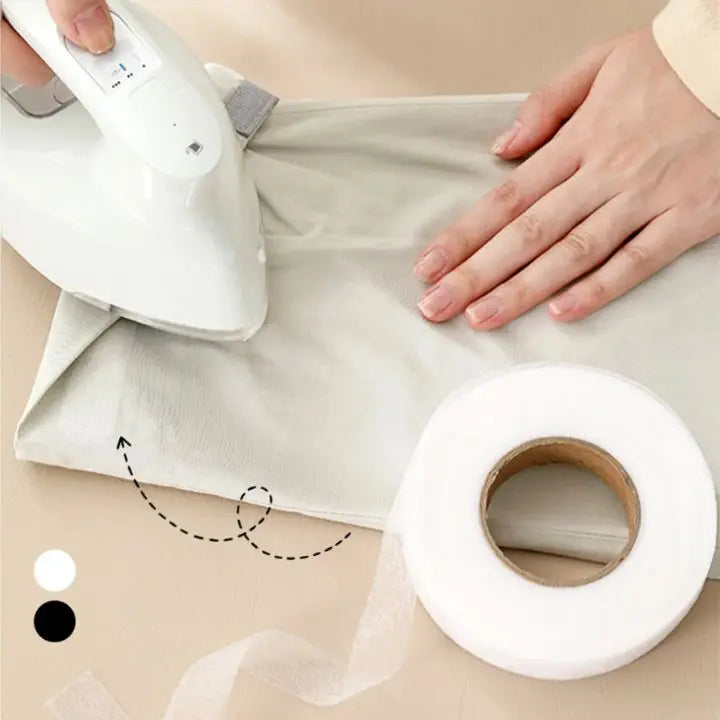 1+1 GRATIS | SlideHem – Perfekte Säume schnell erzielen, ganz ohne Nähen