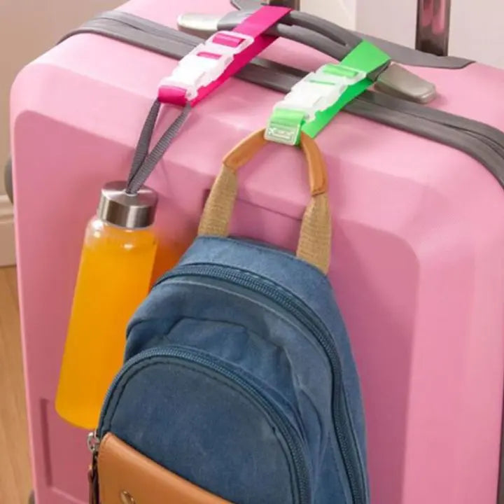 1+1 GRATIS | GripMate – Dein cleverer Helfer für stressfreies Reisen