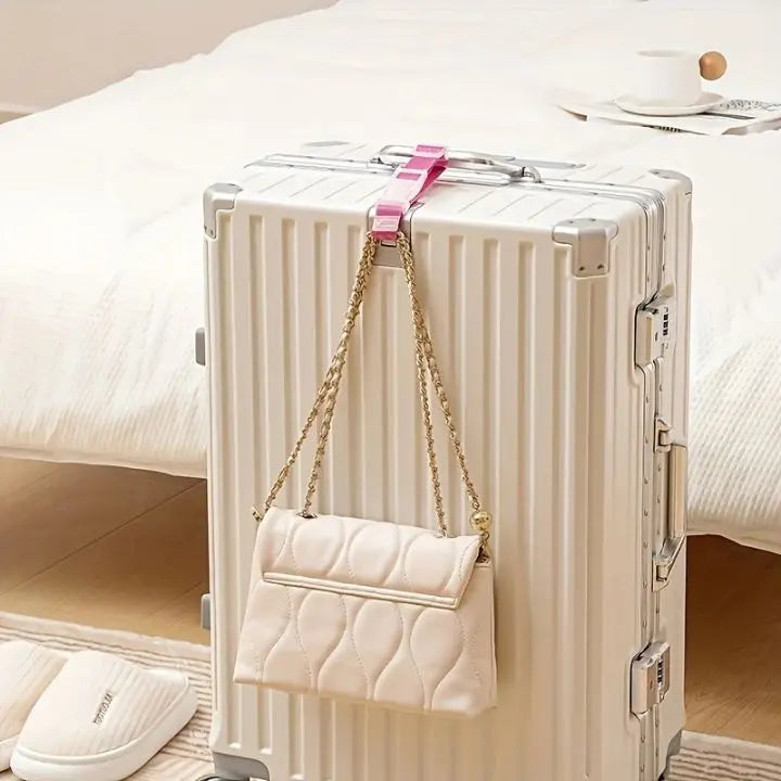 1+1 GRATIS | GripMate – Dein cleverer Helfer für stressfreies Reisen