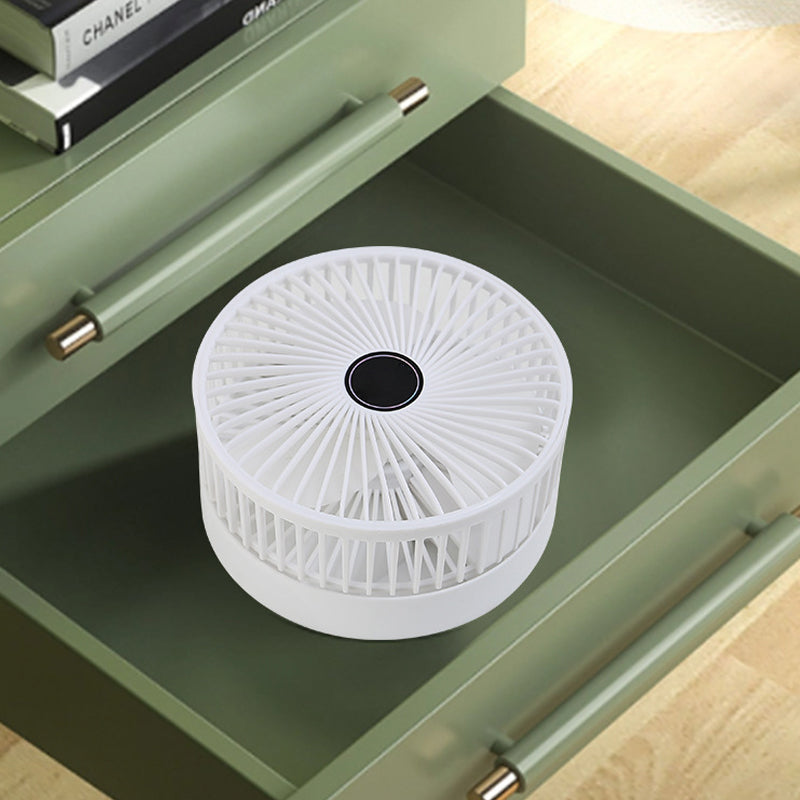 BreezeCore – Der Faltbare Frische-Profi!