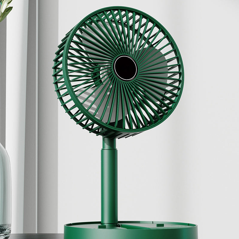 BreezeCore – Der Faltbare Frische-Profi!