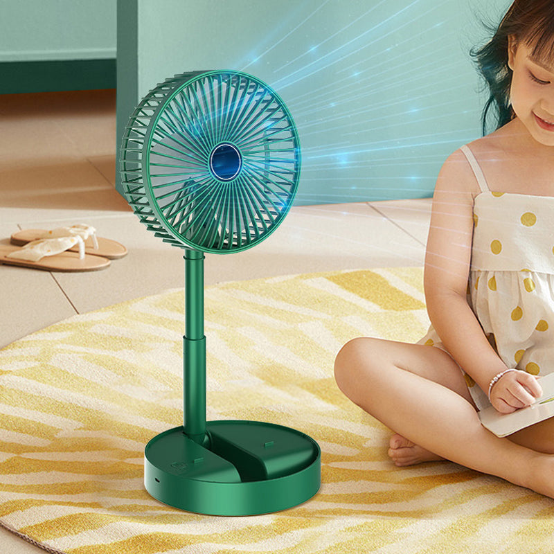 BreezeCore – Der Faltbare Frische-Profi!