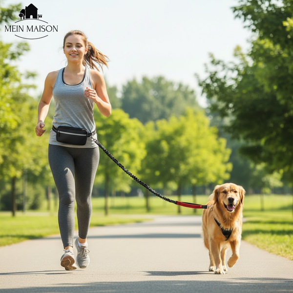 BestBuddy – Freiheit und Kontrolle bei jedem Spaziergang erleben!