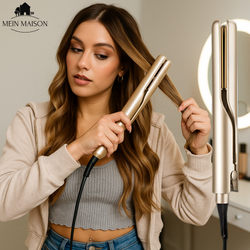 PerfectHair™ - 2-in-1 Hairstyler