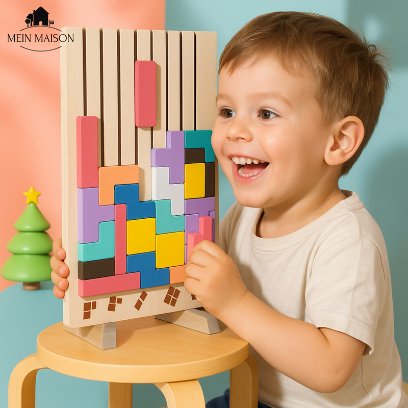 ZenBlocks – Schreibtisch Entspannungs- und Konzentrationshilfe!