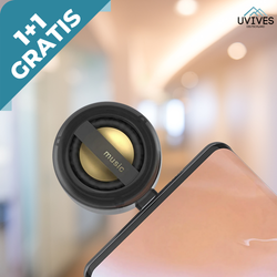 1+1 GRATIS | ClariBoost – Großartiger Klang im Mini-Format!