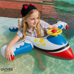 AquaFly – Planschen. Fliegen. Kinderlachen.