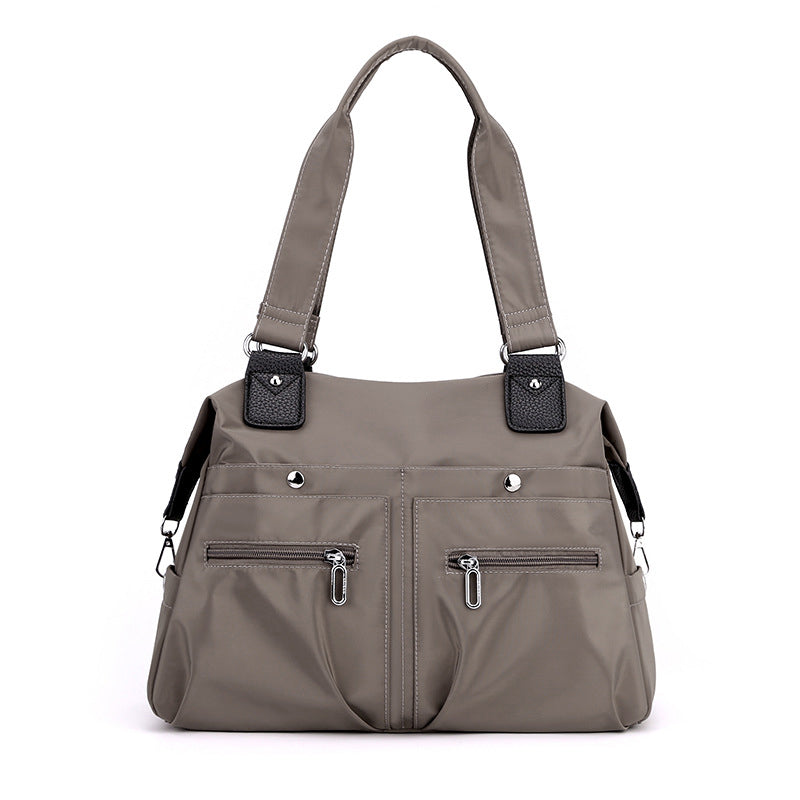 EasyBag – Die stylische & praktische Handtasche für jeden Tag