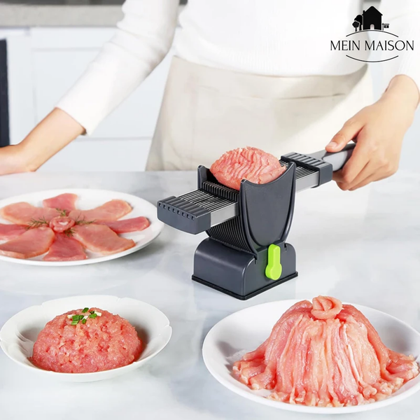 PrimeSlice – Präzision wie im Steakhaus!
