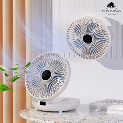 VentiBreeze – Frische auf Knopfdruck